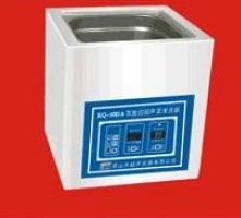 超声波清洗器KQ-50DA图片