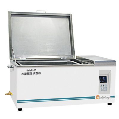 水浴恒温振荡器图片
