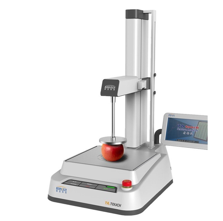Bosin Tech TA.20 texture analyzer图片