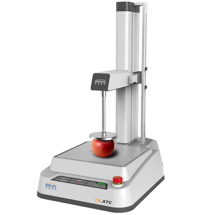TA.XTC-18 texture analyzer Shanghai Bos图片