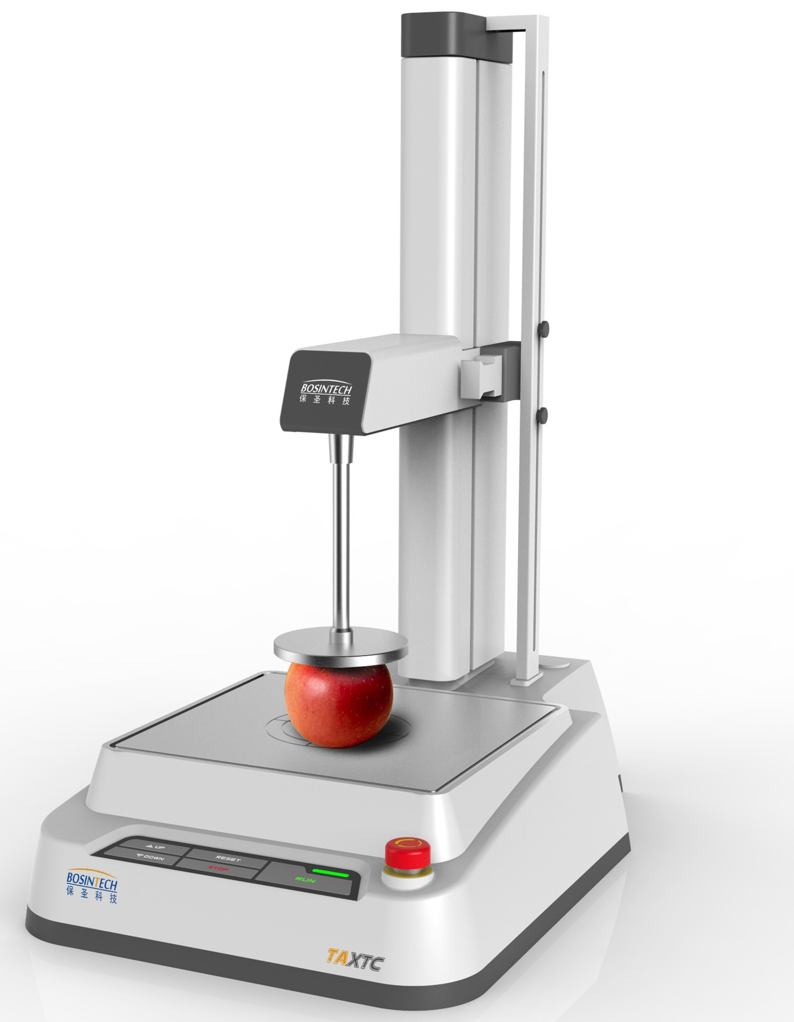 质构仪BosinTA.XTC-18研究型图片