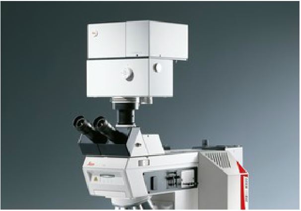 Leica/Leitz mpv 显微光度计图片
