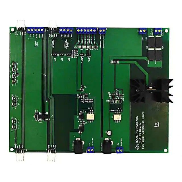 BQ20Z80 模块-测试板 BQMTESTER图片