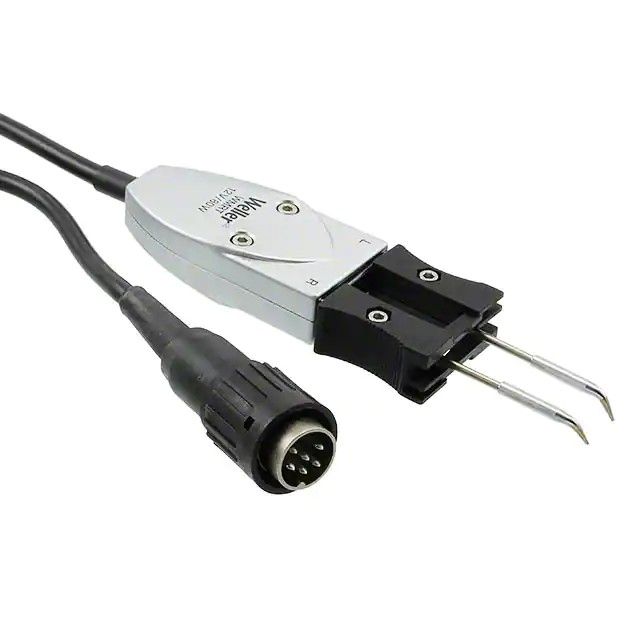 镊子，脱焊 80W 12V T0051317299N图片