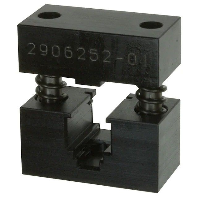 工具模具组套用于模块-RJ11/12(6p6c) 2906252-01图片