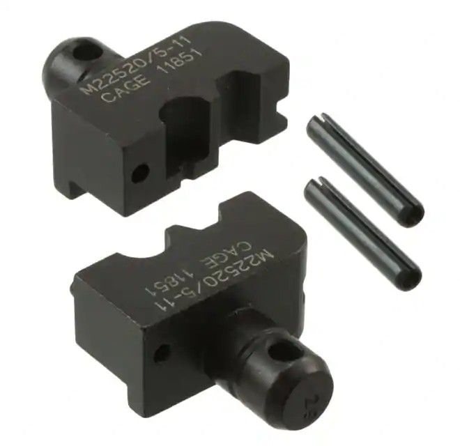 工具模具组套用于同轴，RF-BNC，SMA，TNC，UHF 227-1221-11图片