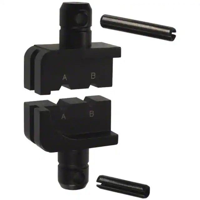 工具模具组套用于同轴，RF-SMA 227-1221-3图片
