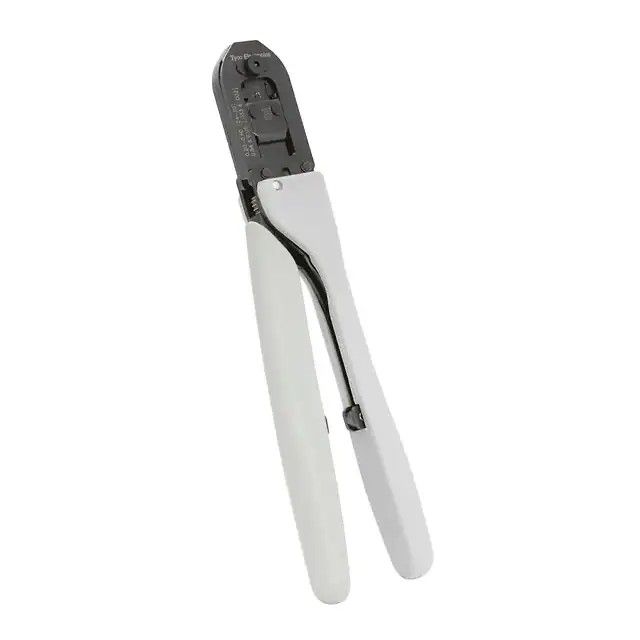 手动压接器工具端子 91507-1图片