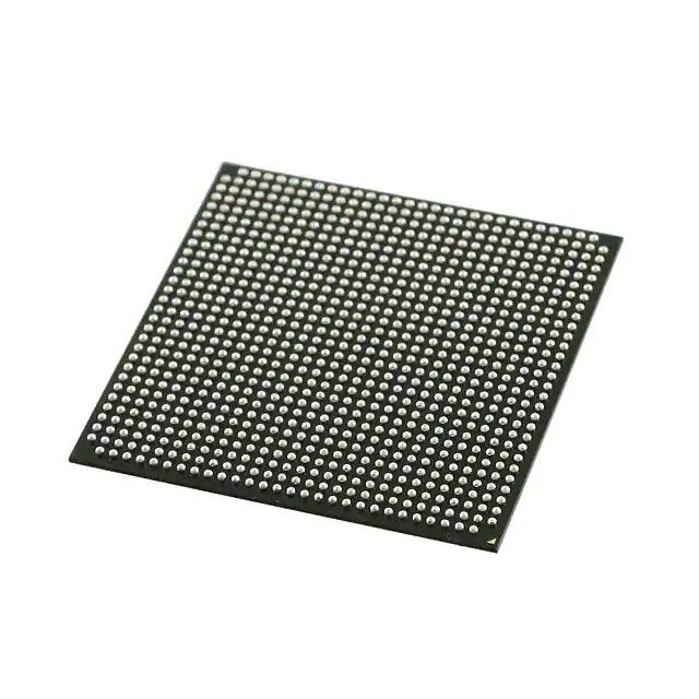 Cyclone® II Field Programmable Gate Array (FPGA) IC 622 1152000 68416 896-BGA EP2C70F896C8N图片