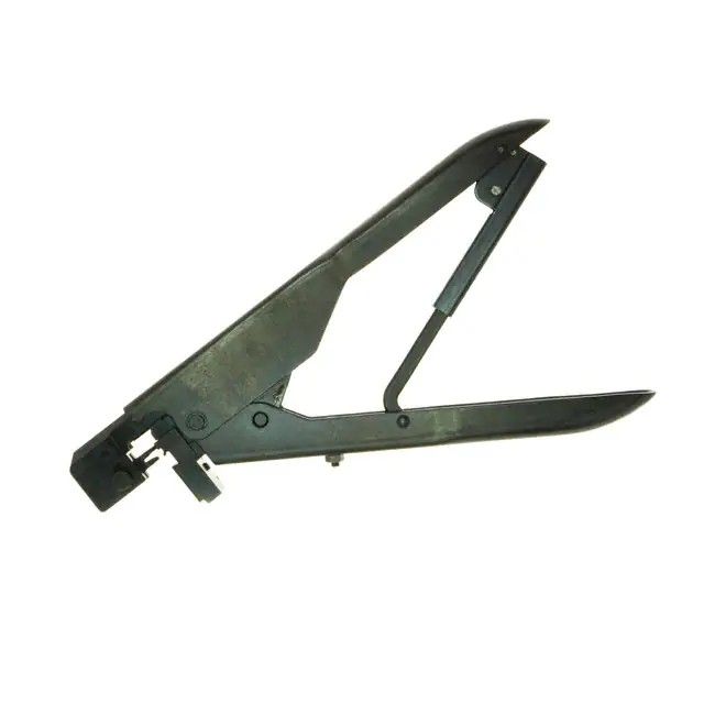 手动压接器工具矩形触点 HT-151图片
