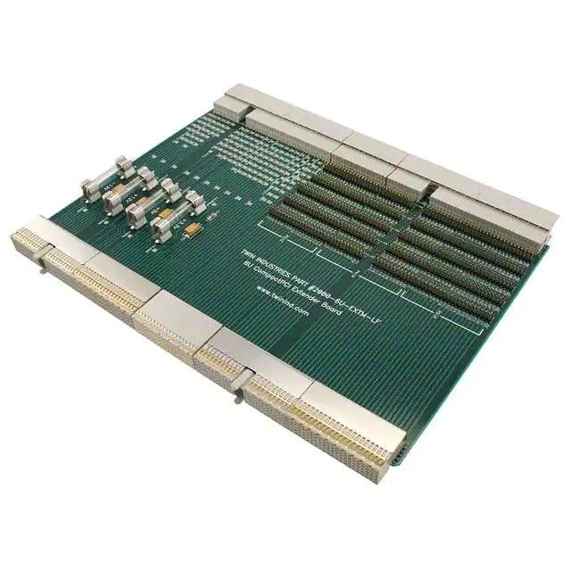 卡扩展器 PCI 2000-6U-EXTM-LF图片