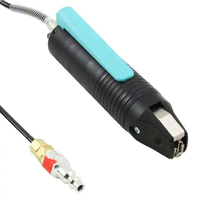 手动压接器工具环箍 PC24-14H图片