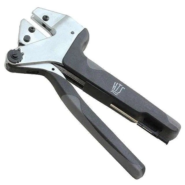 手动压接器工具因模具套件而异 1-1105850-8图片