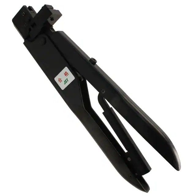 手动压接器工具矩形触点 YRS-245图片