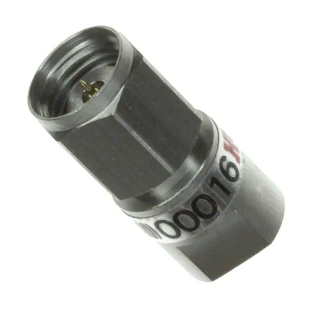 同轴连接器-端接器插头，公引脚 1.85mm 50 Ohms HV-TMP(40)图片