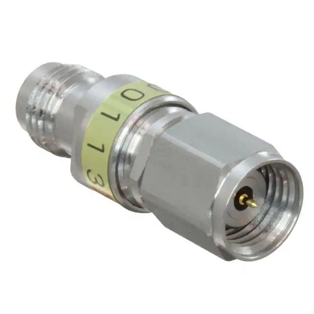 RF 衰减器 10dB 0Hz ~ 67GHz 50 Ohms 1W 1.85mm 单排模块 HV-AT(10)-PJ图片
