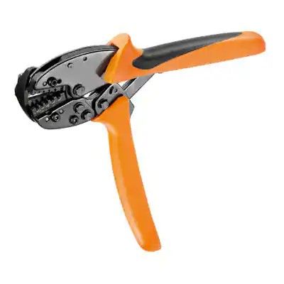 手动压接器工具高负载接触器 9018490000图片