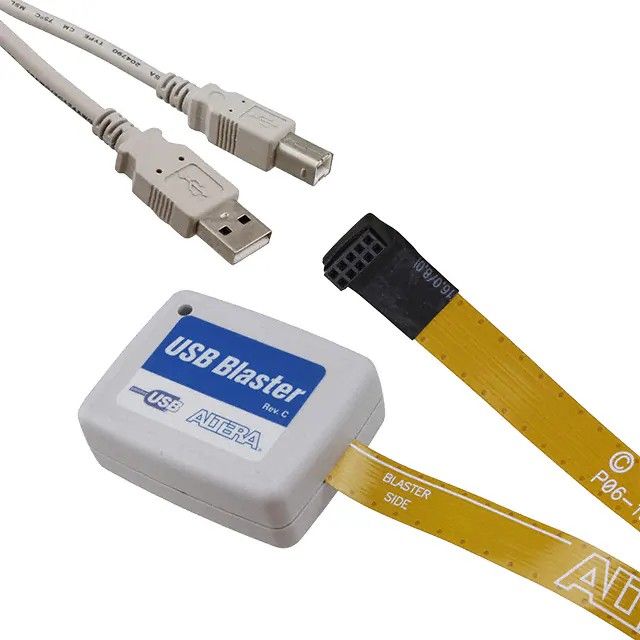 Altera Intel® FPGA Download Cable 编程器(在线/在系统) PL-USB-BLASTER-RCN图片