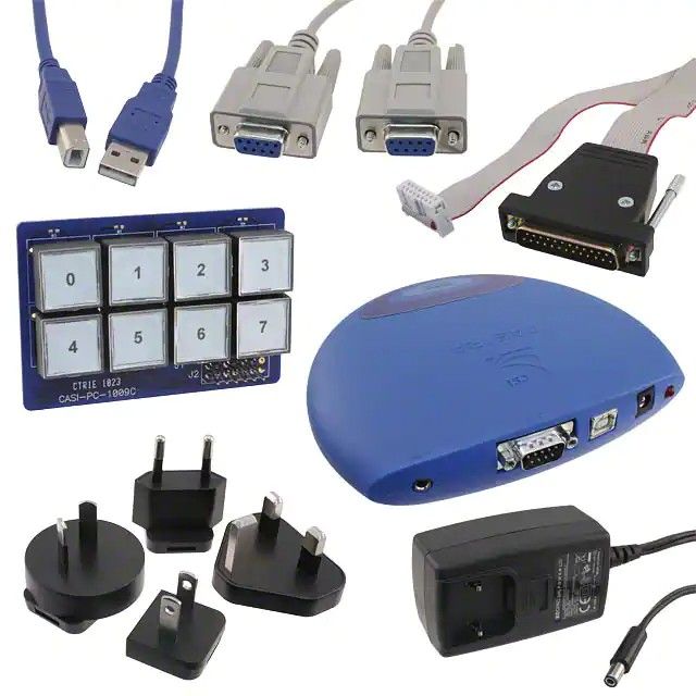 Casira 收发器; 传统蓝牙® For Use With CSR 产品 BCES01-EP图片