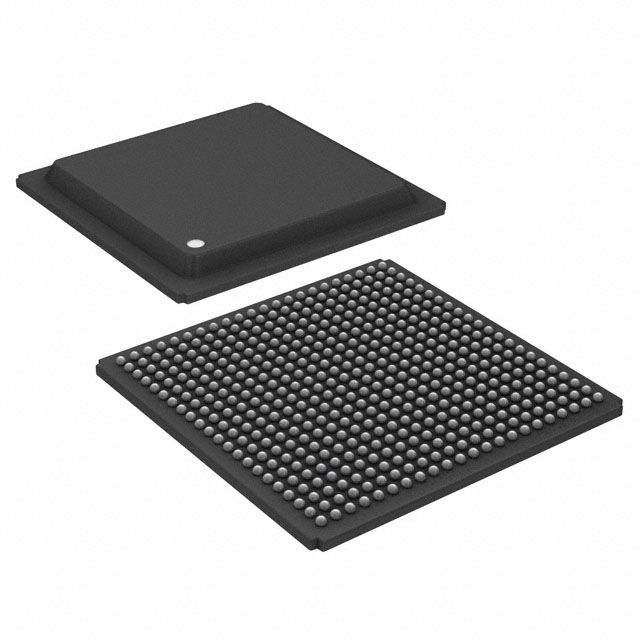 IC DSP FLOAT/FIXED 250MHZ 484BGA ADSP-TS101SAB2Z000图片