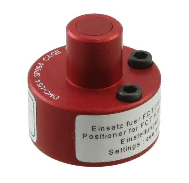 工具定位器用于 D-Sub 触点，8-20 AWG 360X20029X图片