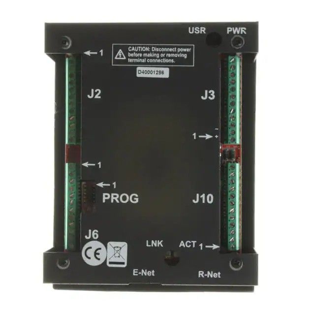 INTERFACE INTELL OPERATOR OP7200 20-101-0535图片
