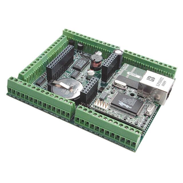 COMPUTER SGL-BOARD FULL BL2100 20-101-0461图片