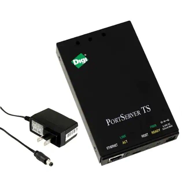 以太网转串口适配器卡 RS-232 70002043图片