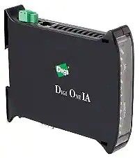 以太网转串口适配器卡 RS-232/422/485 70001862图片