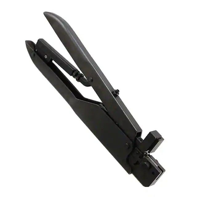 手动压接器工具矩形触点 CT150-4C-ILZ图片