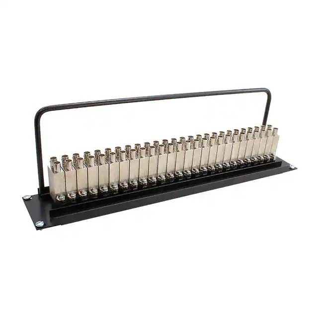 PATCHBAY 26JACK HD TERMINATED VPP26K3HD75TX图片