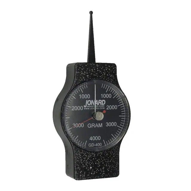 动力计 GD-400图片