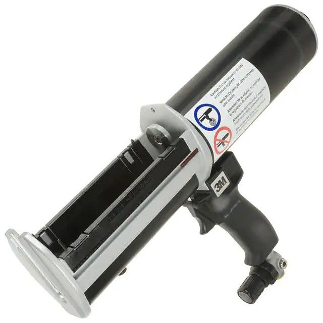 APPLICATOR PNEUMATIC FOR 400ML EPX APPLICATOR-400ML图片