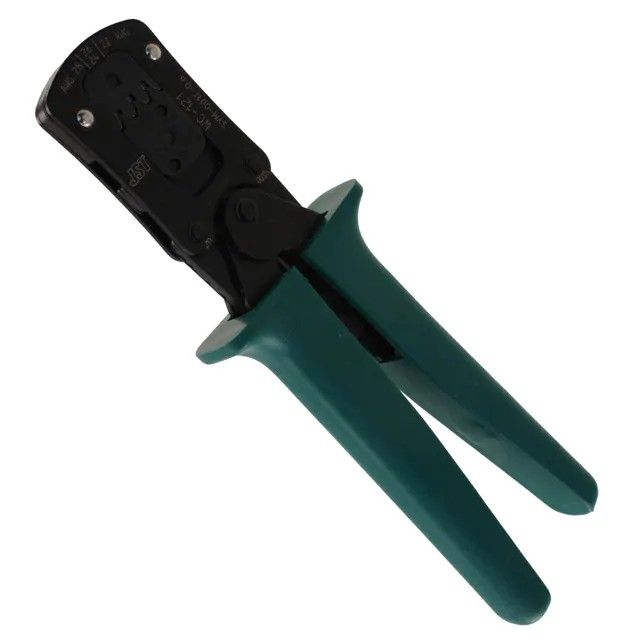 手动压接器工具矩形触点 - WC-121图片