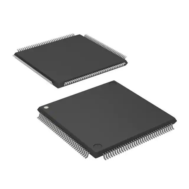 series Field Programmable Gate Array (FPGA) IC 144-LQFP A54SX32-TQG144图片
