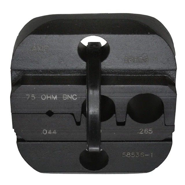 工具模具组套用于同轴，RF-BNC 58536-1图片