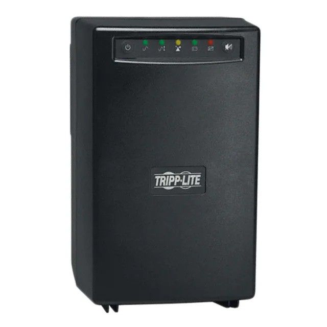 UPS 1000VA 700W 6OUT USB TOWER OMNI1000ISO图片