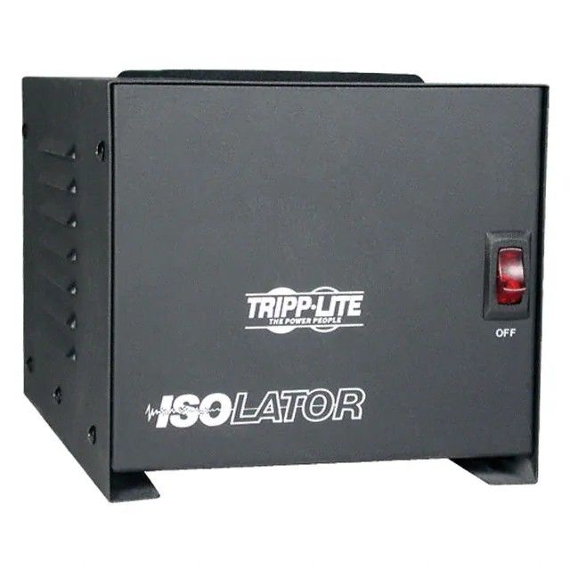 TRANSFORMER ISOLATION 1000W IS-1000图片