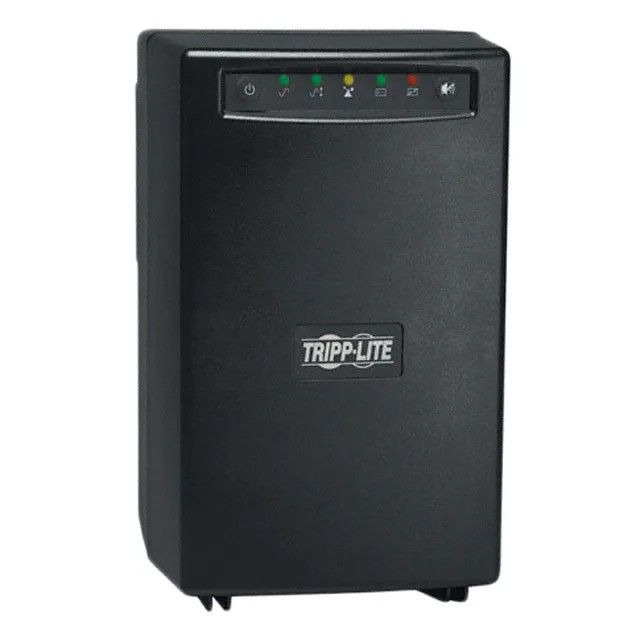 UPS 750VA 500W 6OUT USB TOWER OMNI750ISO图片