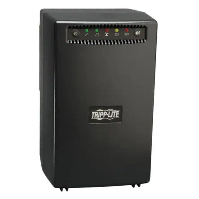 UPS 1500VA 940W 8OUT USB RJ45 OMNIVS1500图片