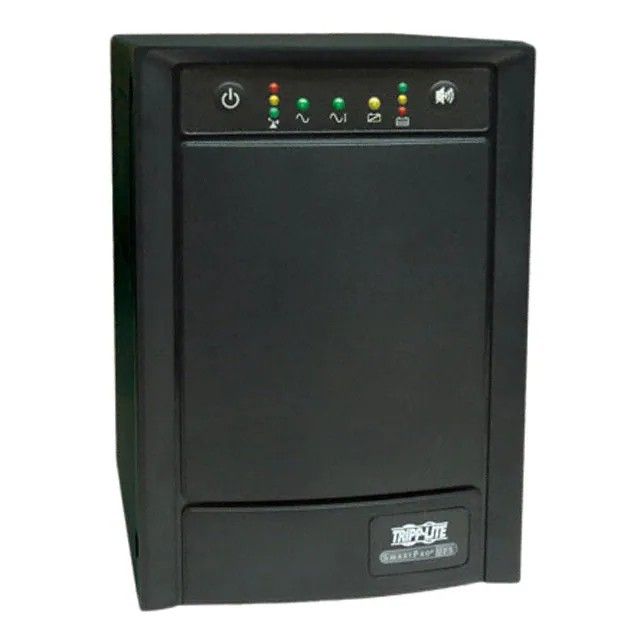 UPS 1050VA 650W 8OUT USB SMART1050SLT图片