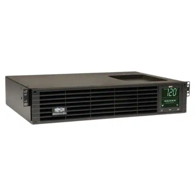 UPS 1KVA 700W 6OUT RACK MOUNT SMART1000RM2U图片