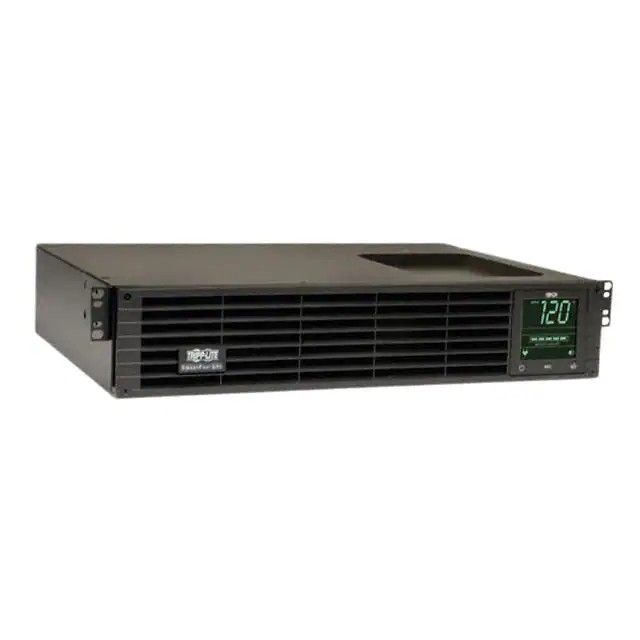 UPS 1.5KVA 1000W 8OUT RACK MOUNT SMART1500RM2U图片