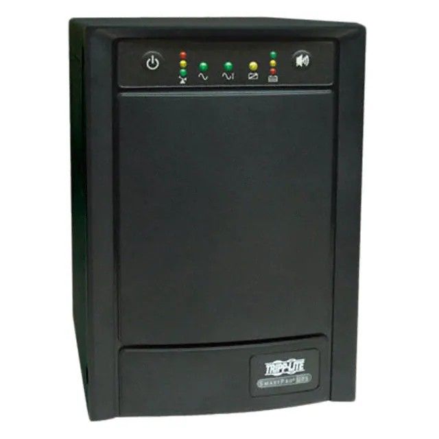 UPS 1500VA 900W 8OUT USB SMART1500SLT图片