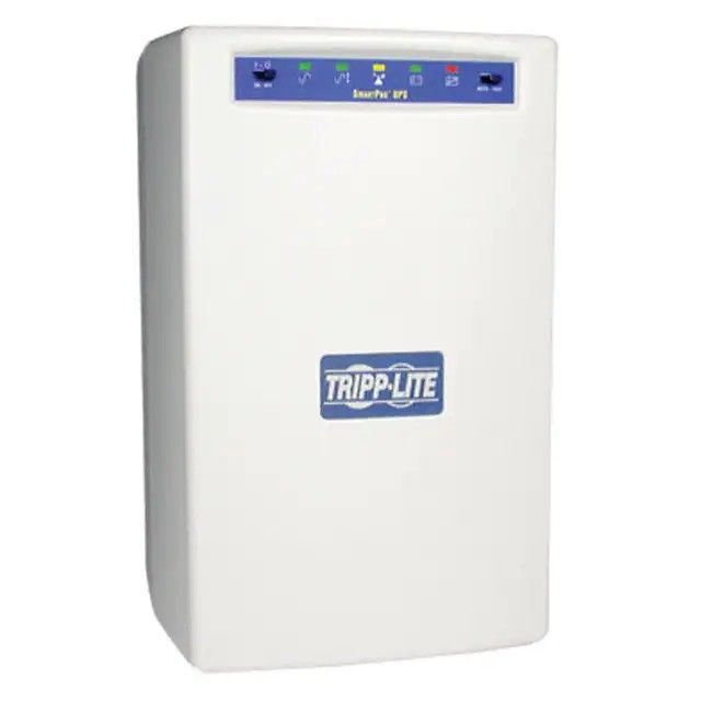 UPS 700VA 450W 6OUT SERIAL SMART700SER图片