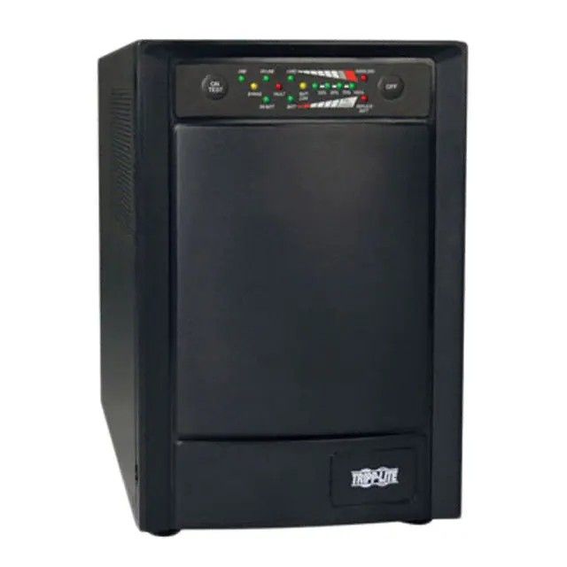 UPS 750VA 600W 6OUT USB SU750XL图片