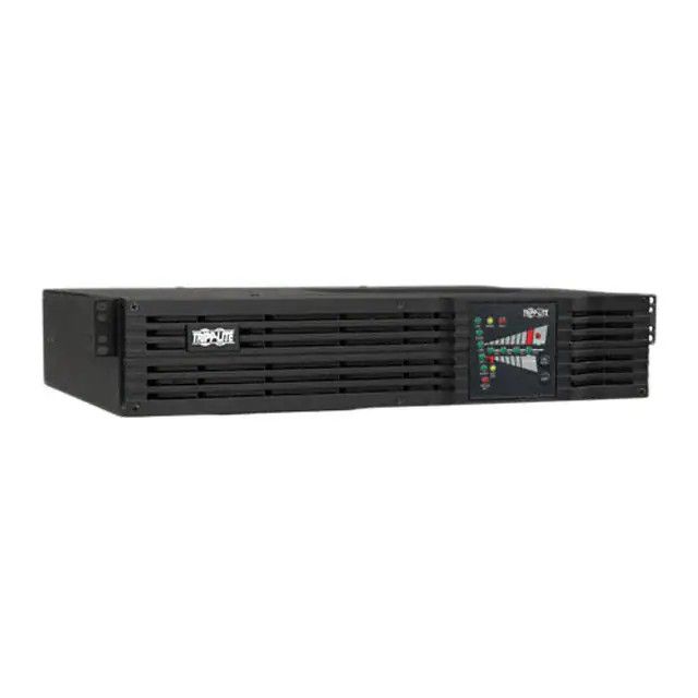 UPS 750VA 600W 6OUT RACK MOUNT SU750RTXL2U图片