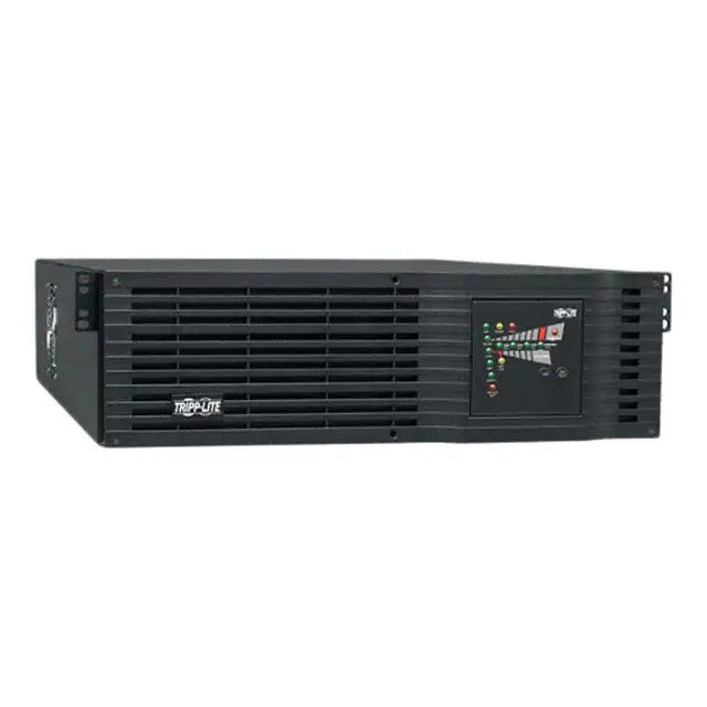 UPS 3KVA 2400W 9OUT RACK MOUNT SU3000RTXR3U图片