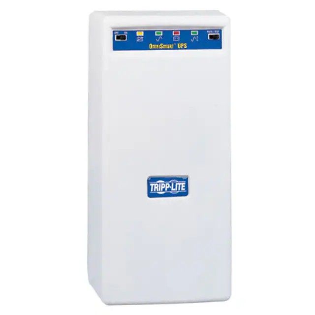 UPS 600VA 425W 6OUT TOWER TE600图片