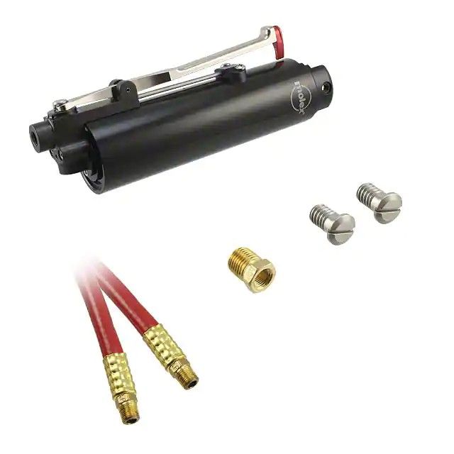 手动压接器工具因压接头而异 - 0192790001图片